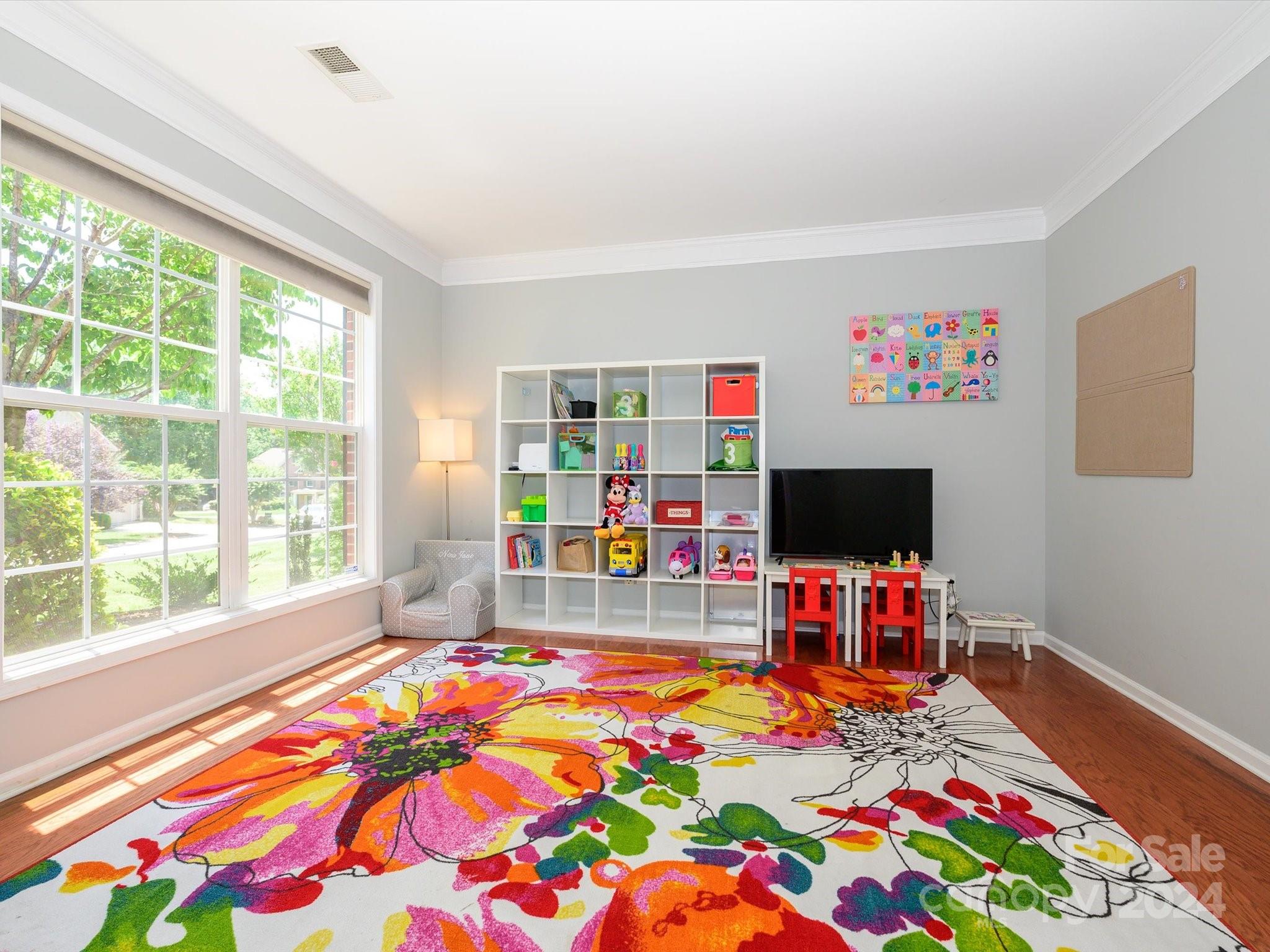 Silver Creek - Residential