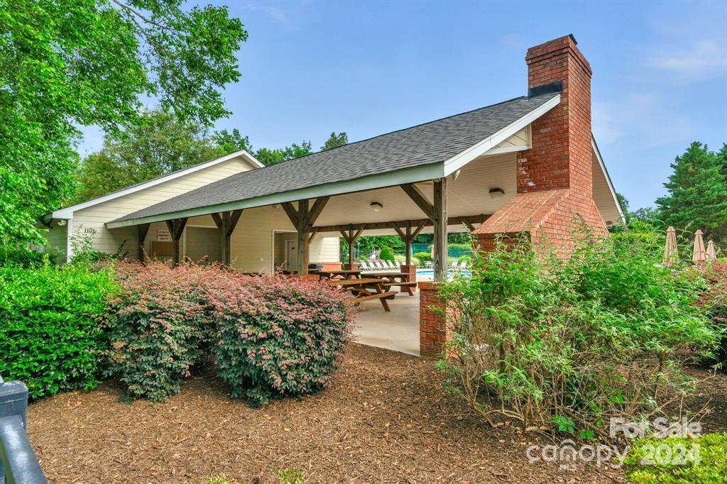 Silver Creek - Residential