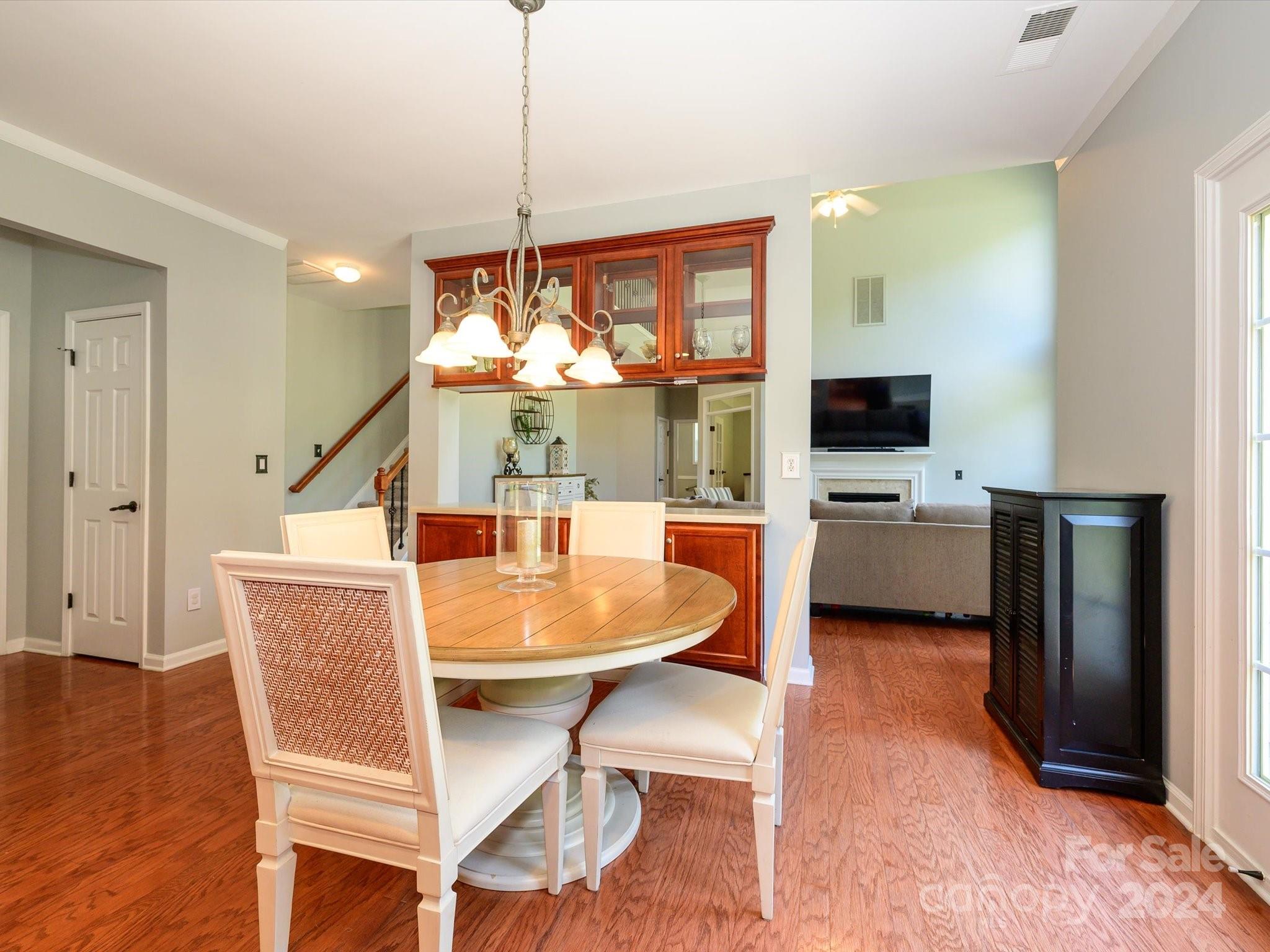 Silver Creek - Residential