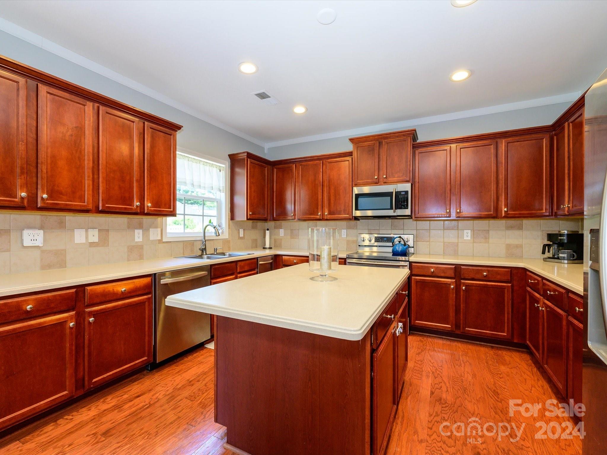 Silver Creek - Residential