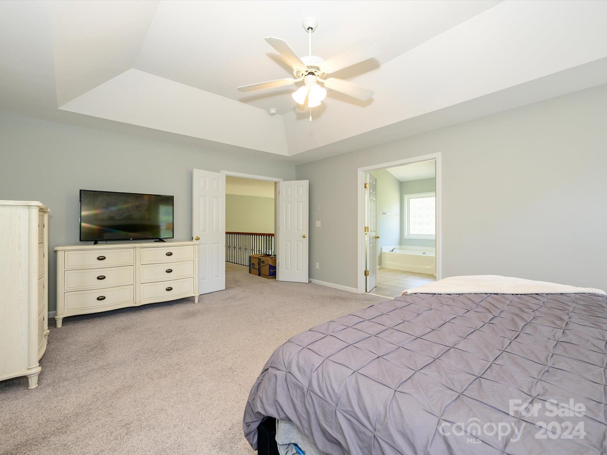 Silver Creek - Residential