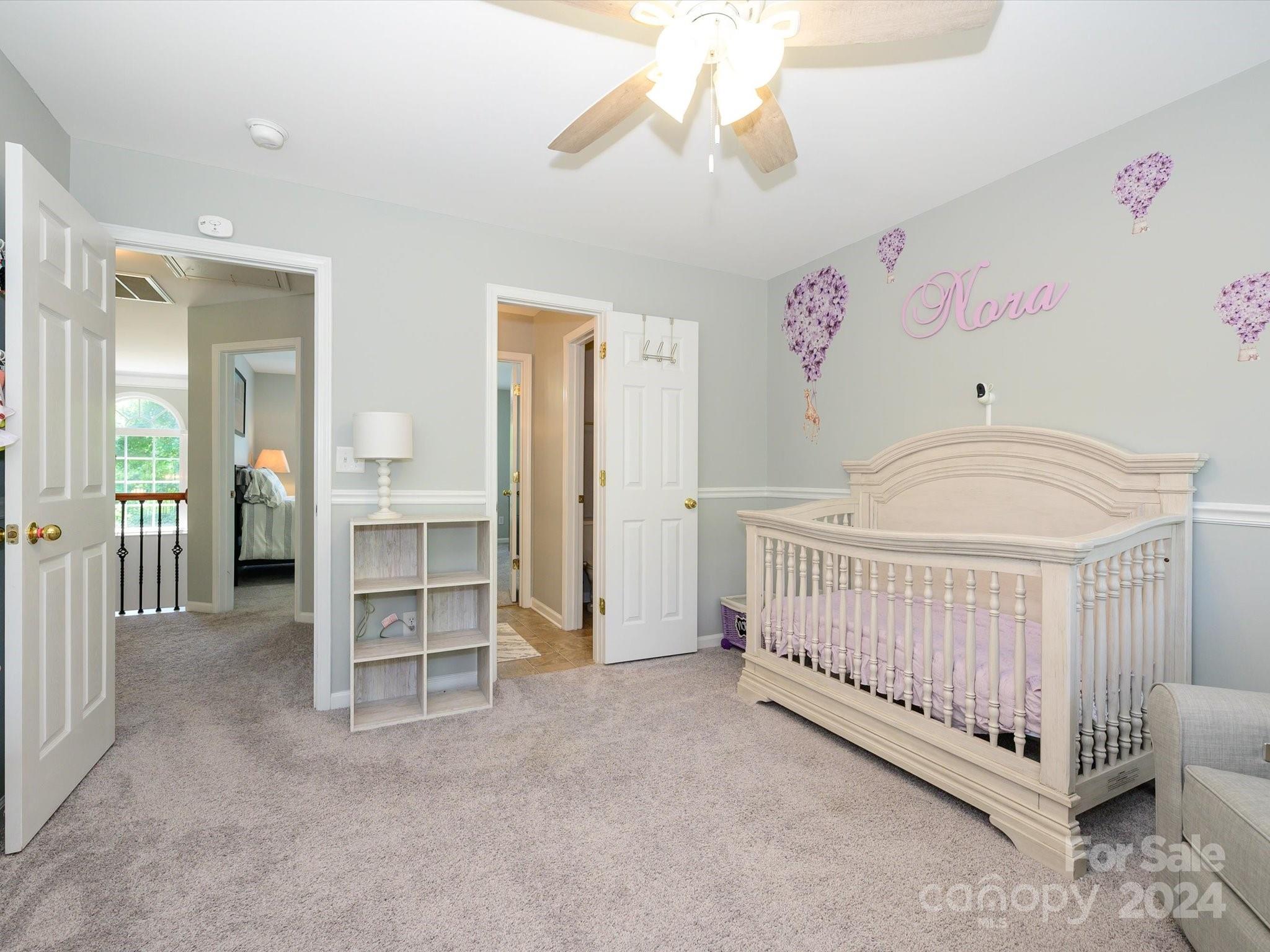 Silver Creek - Residential