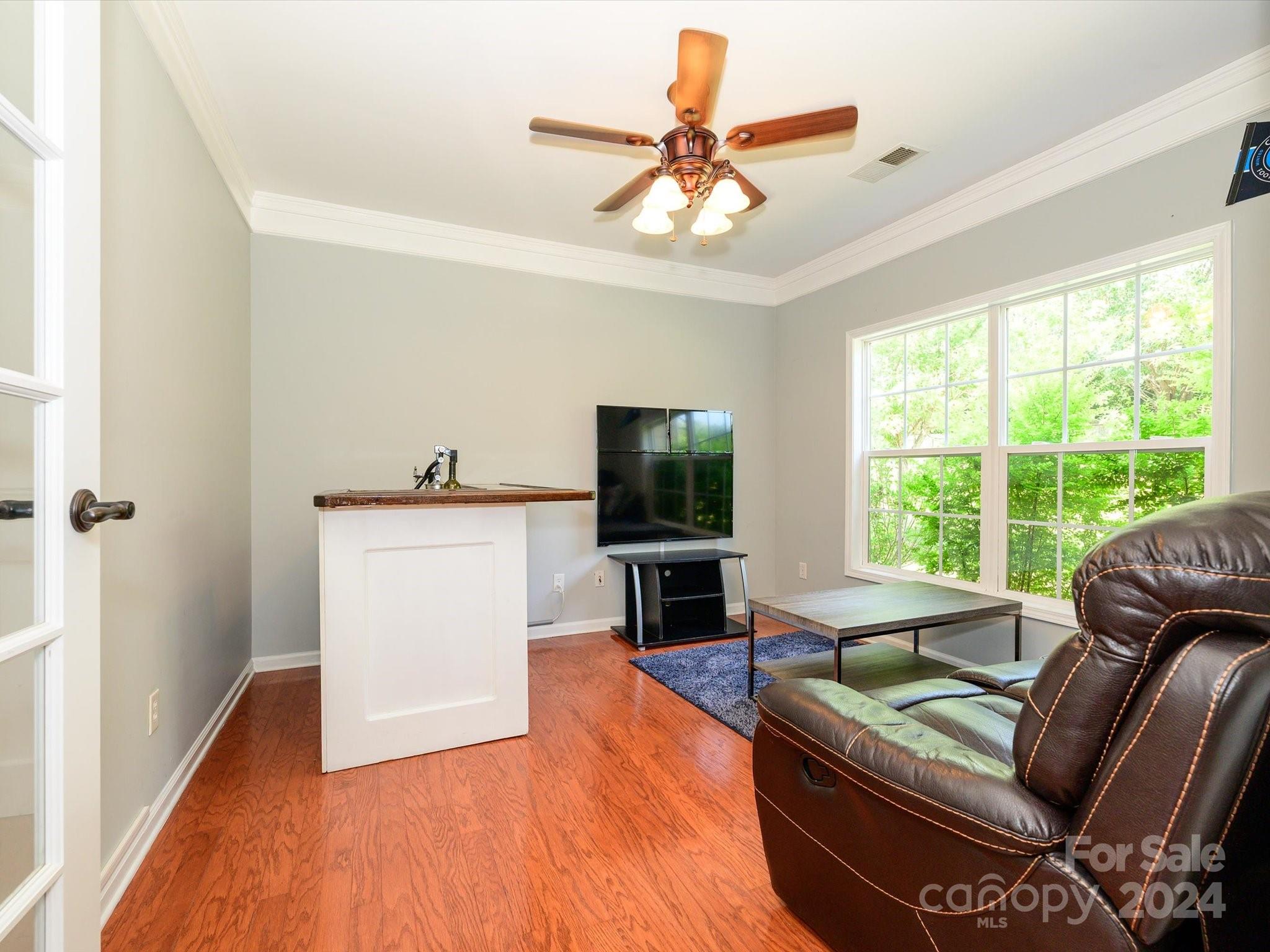 Silver Creek - Residential