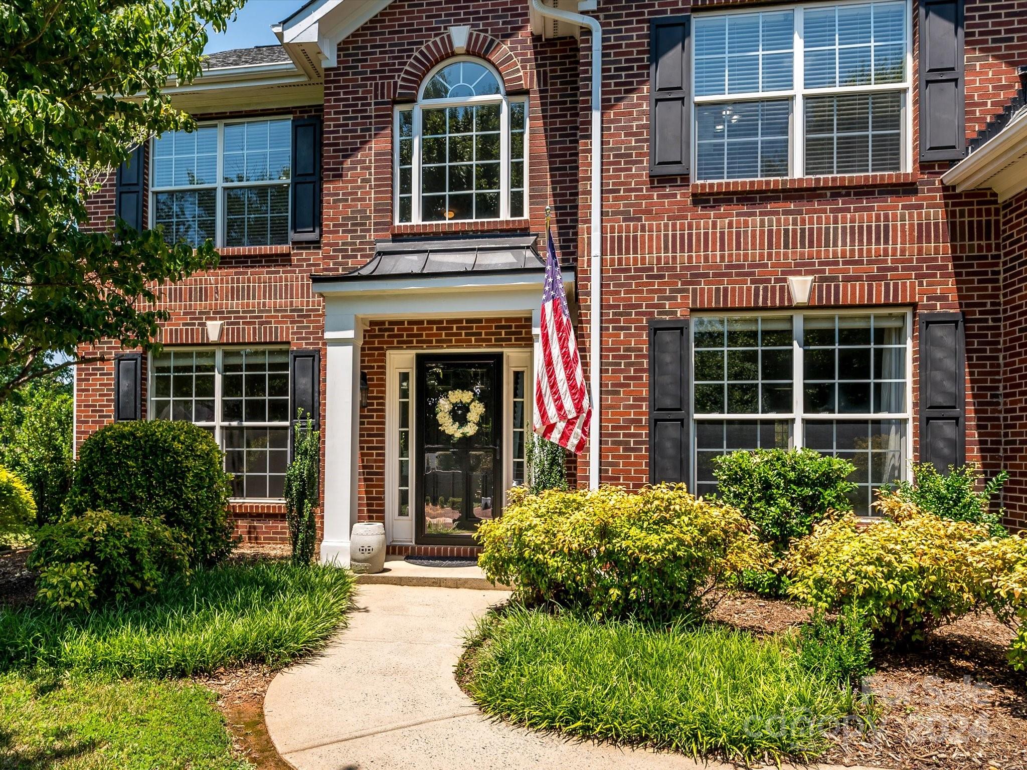 Silver Creek - Residential