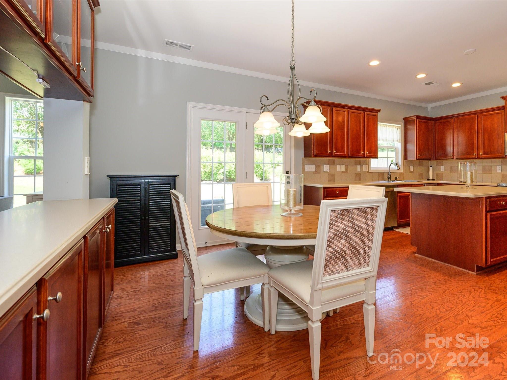 Silver Creek - Residential