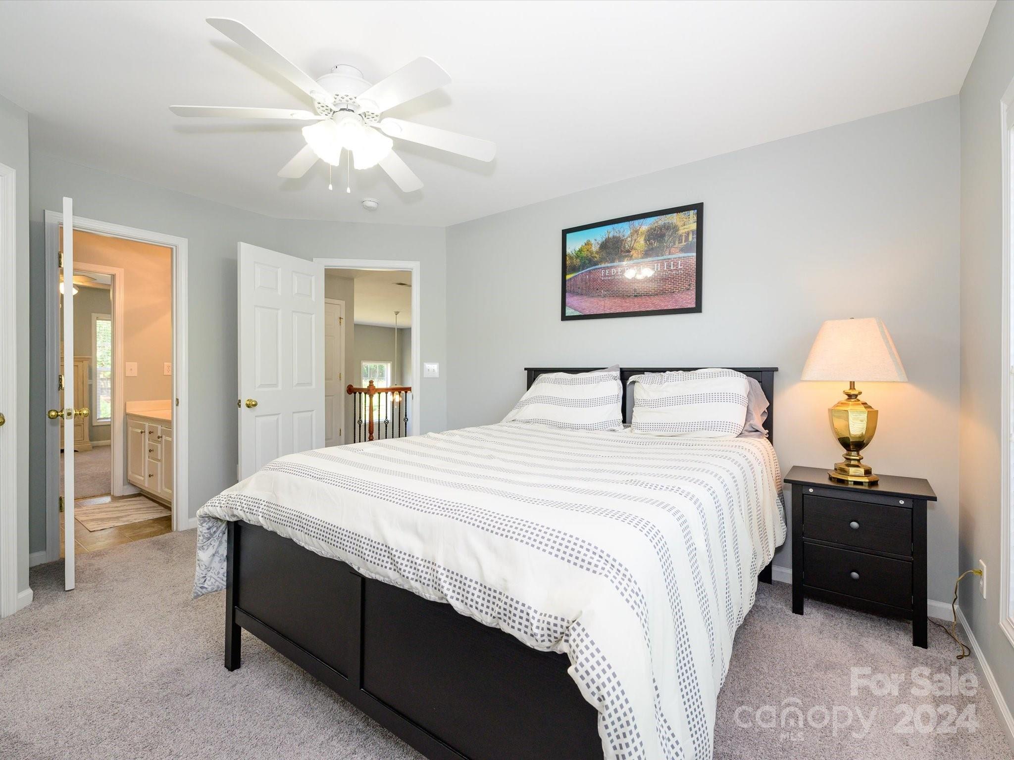 Silver Creek - Residential