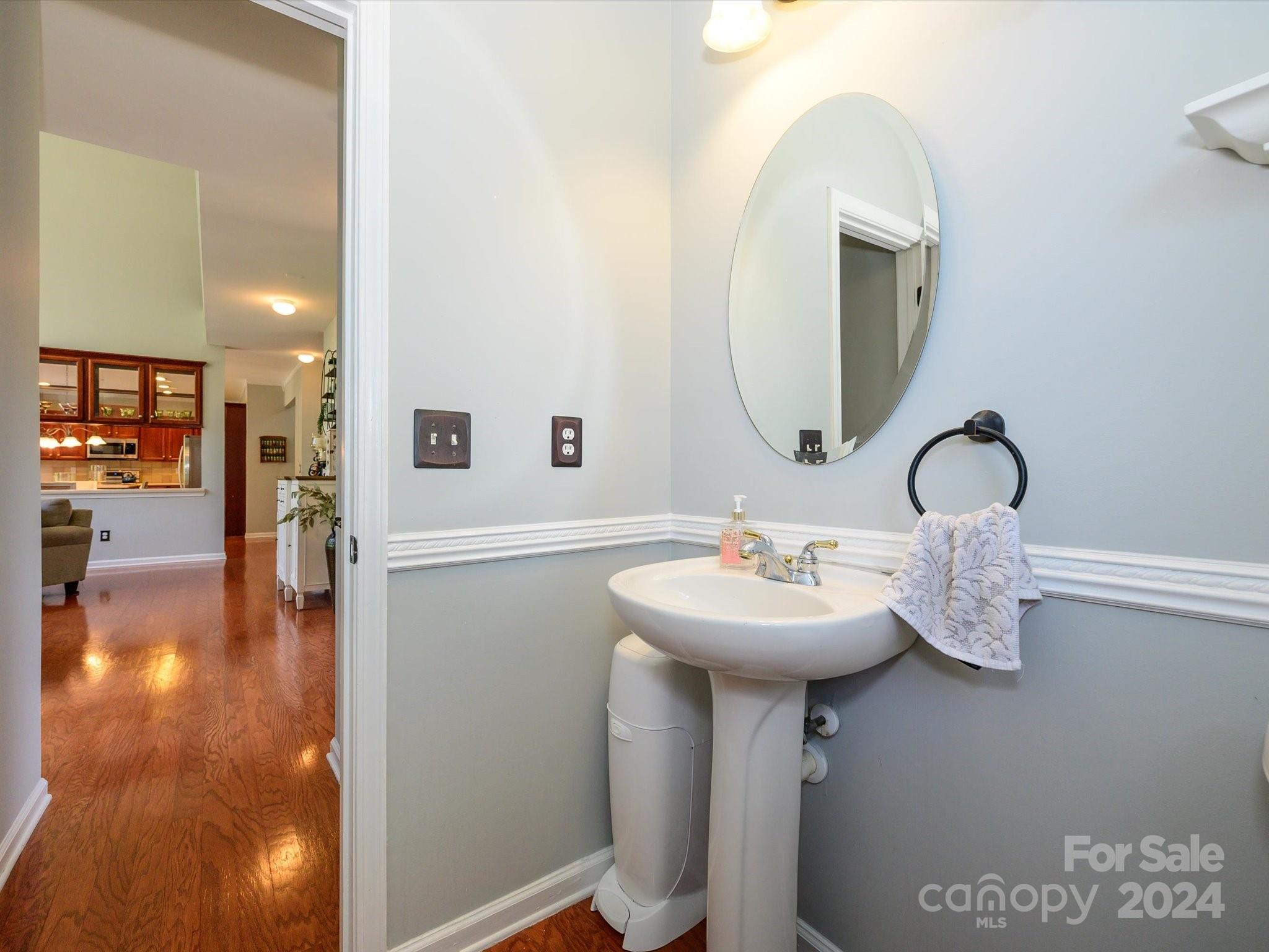 Silver Creek - Residential