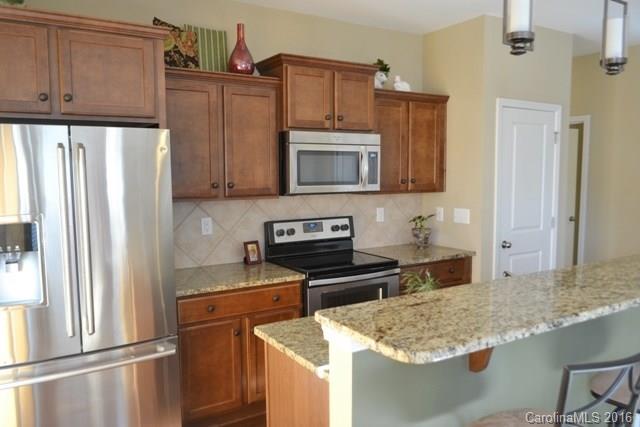 Holly Hills - Residential