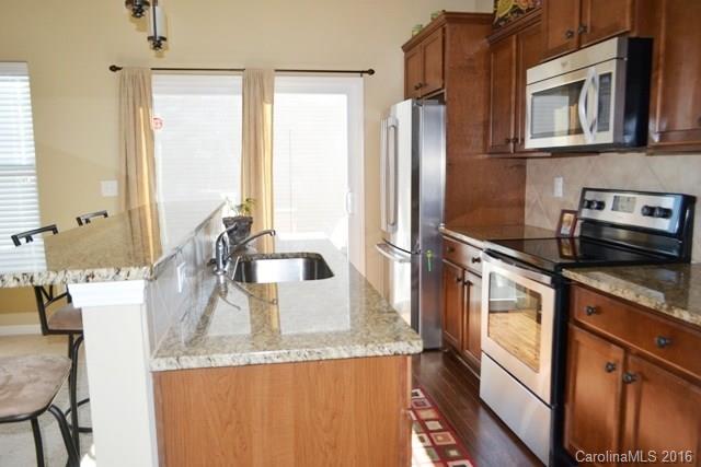 Holly Hills - Residential