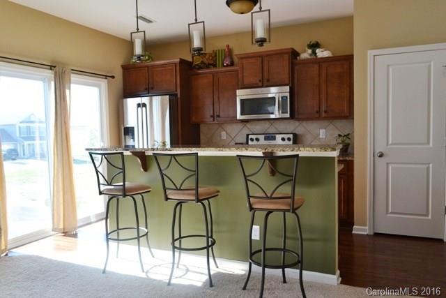 Holly Hills - Residential