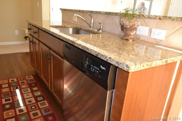 Holly Hills - Residential