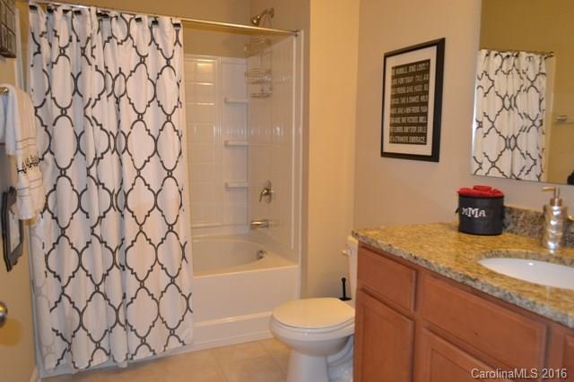 Holly Hills - Residential