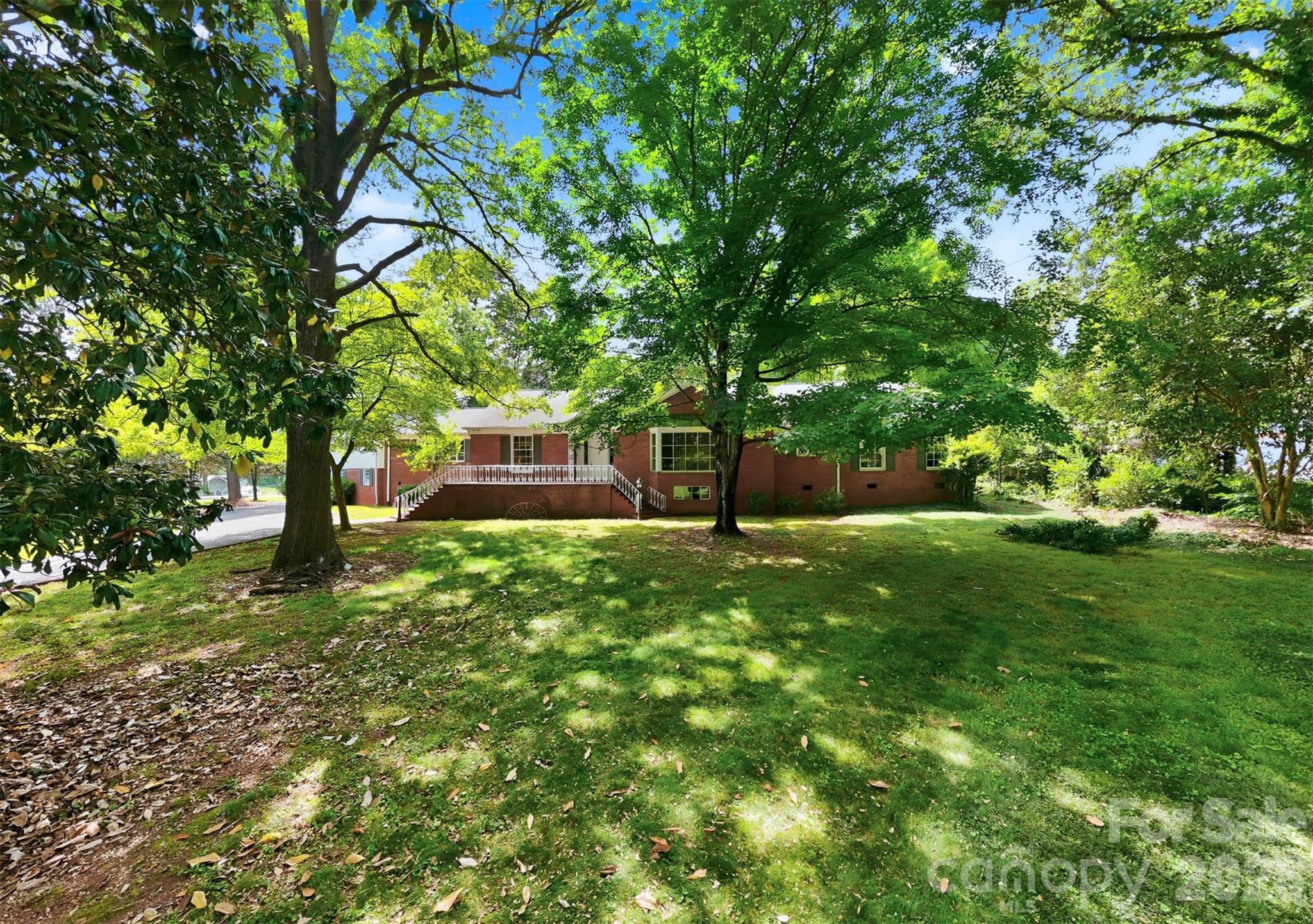 Photo 1 of 42 — 826 S College Avenue, Newton, NC 28658