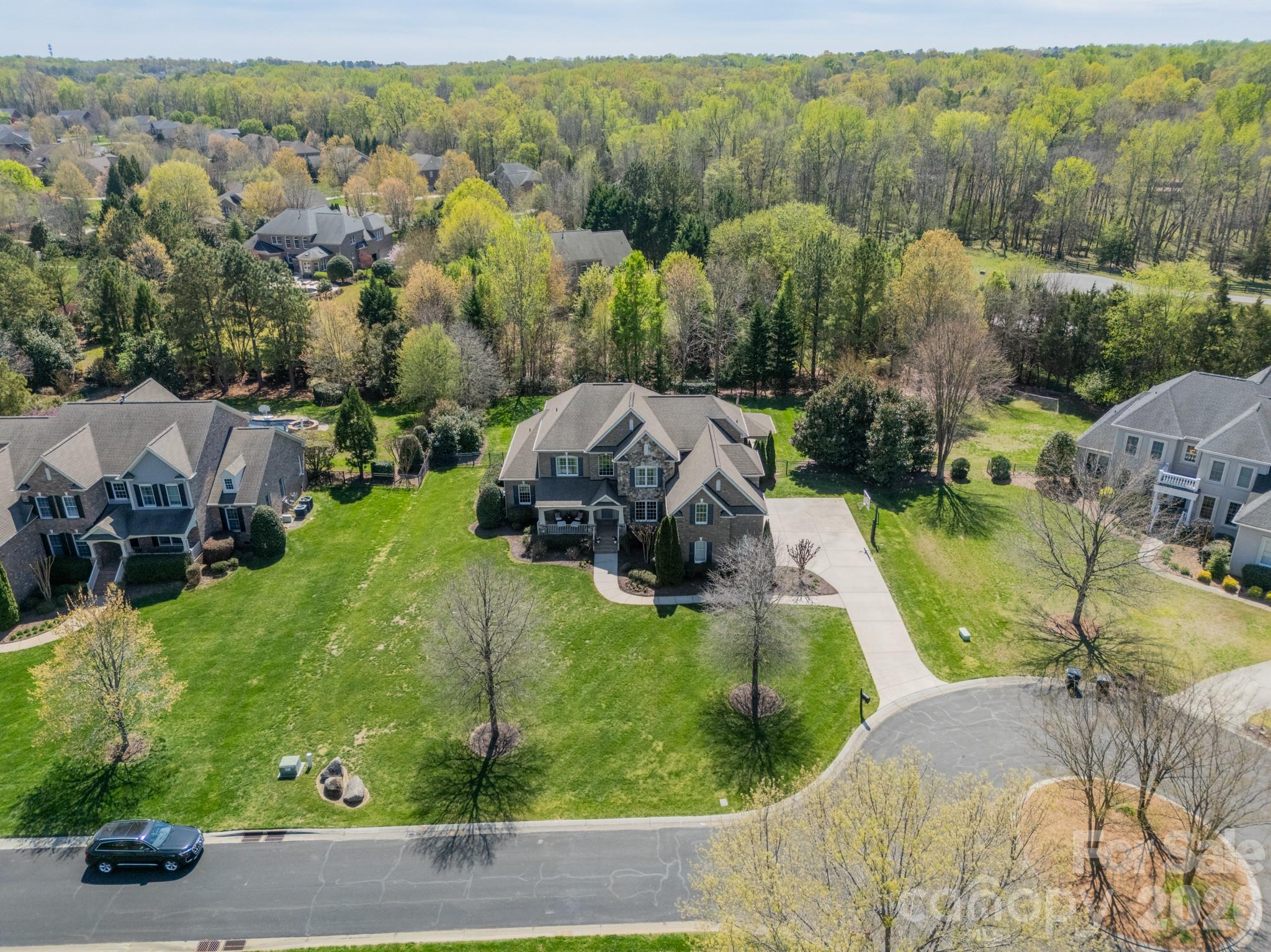 Marvin Creek - Residential