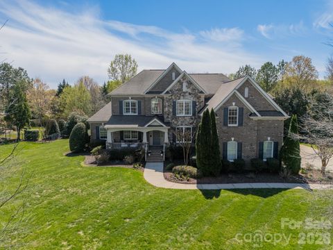 508 White Tail Terrace Waxhaw NC 28173
