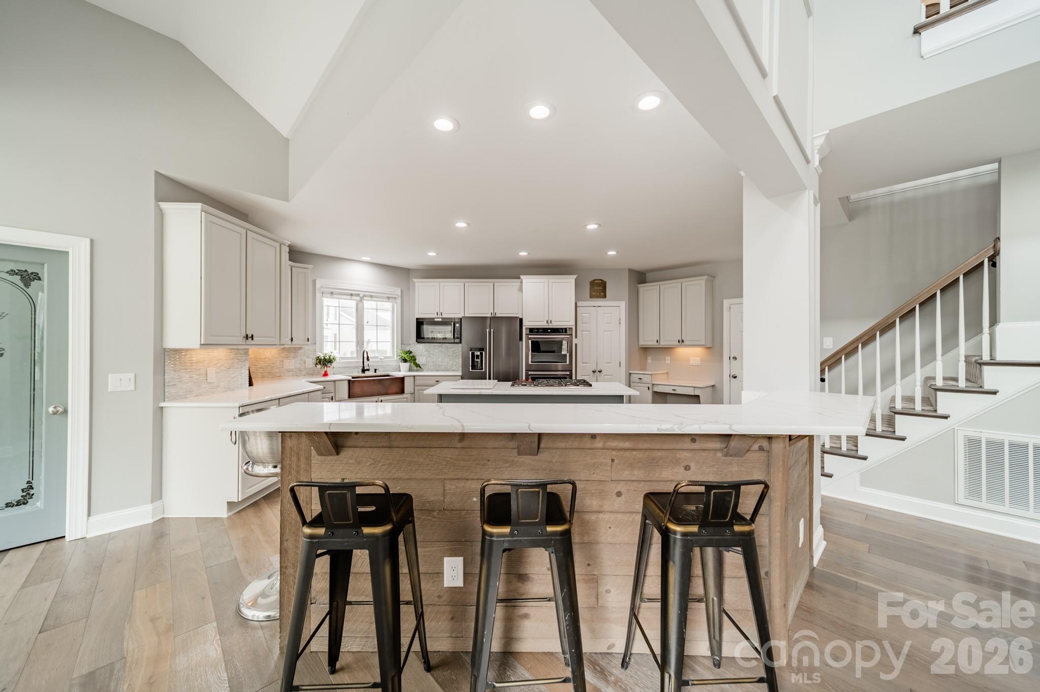 Marvin Creek - Residential