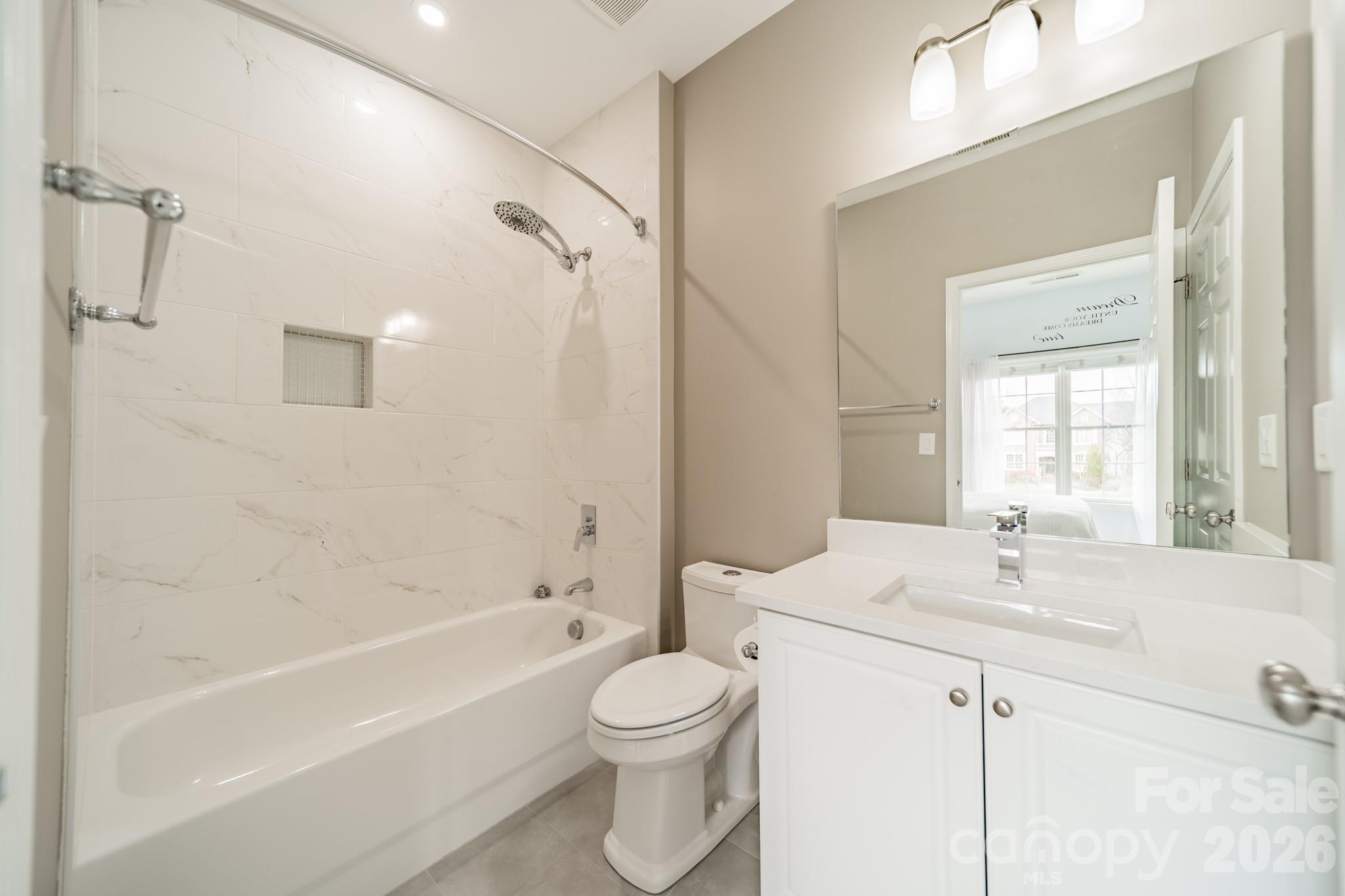 Marvin Creek - Residential