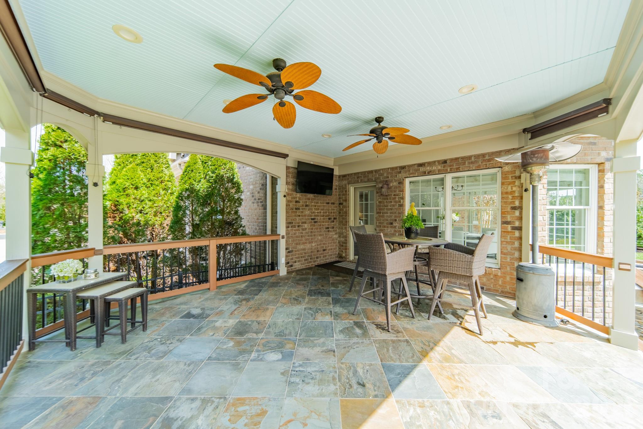 Marvin Creek - Residential