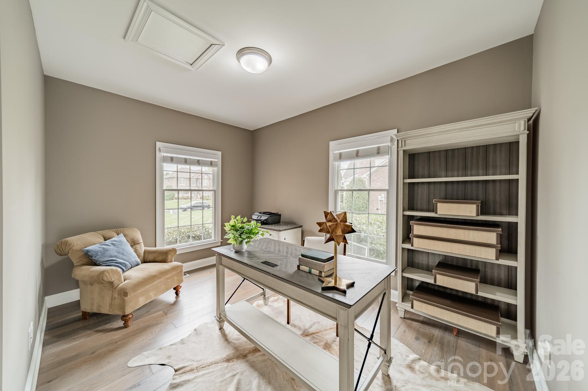 Marvin Creek - Residential