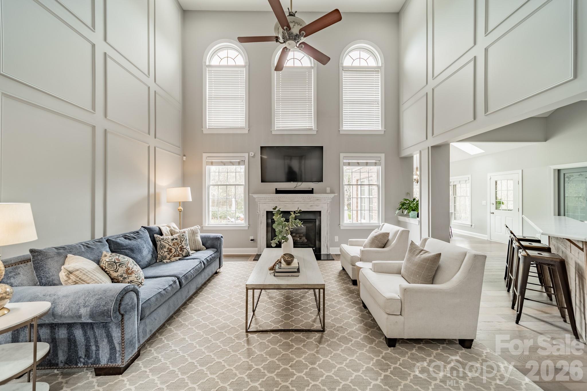 Marvin Creek - Residential