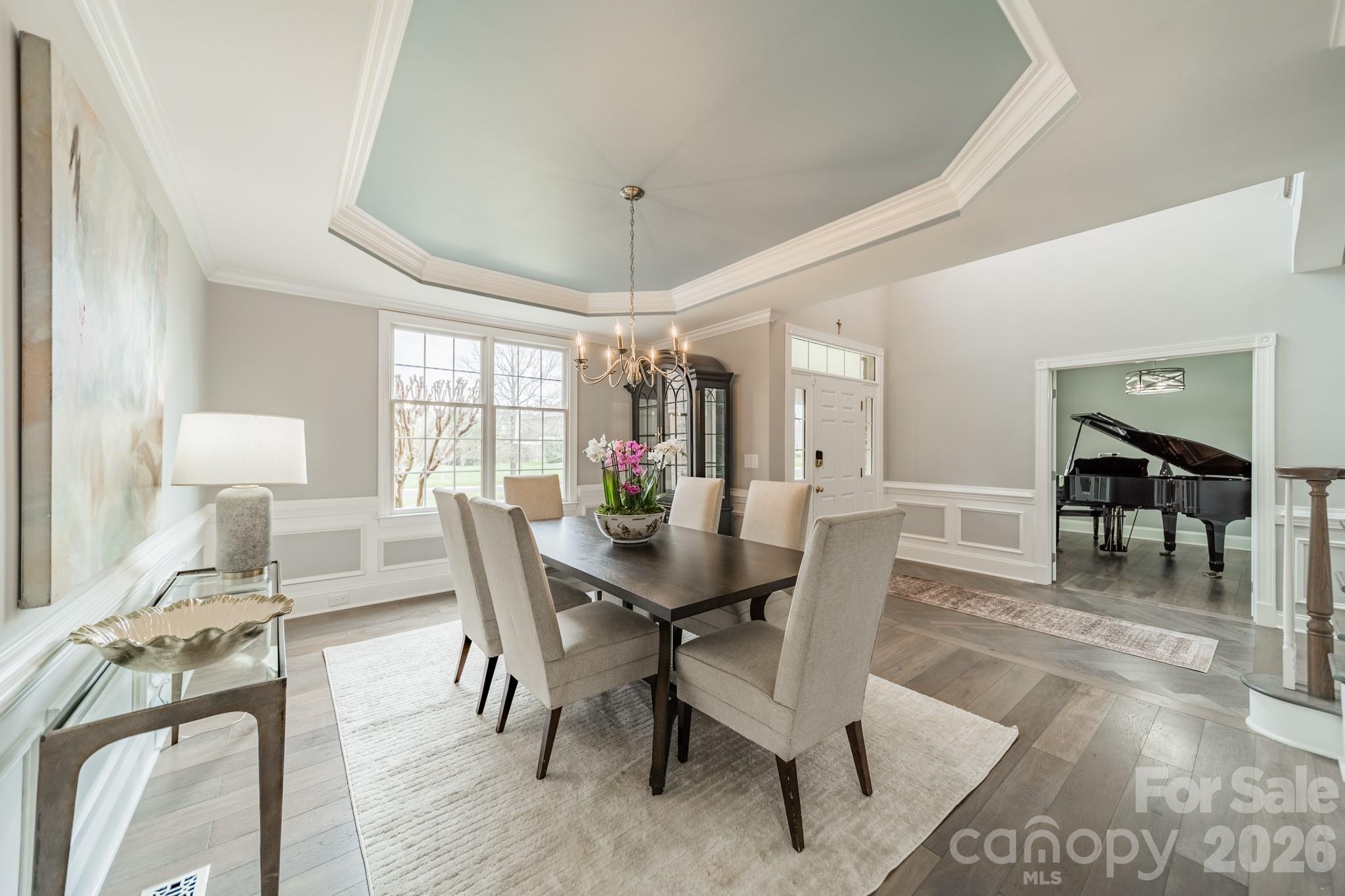 Marvin Creek - Residential