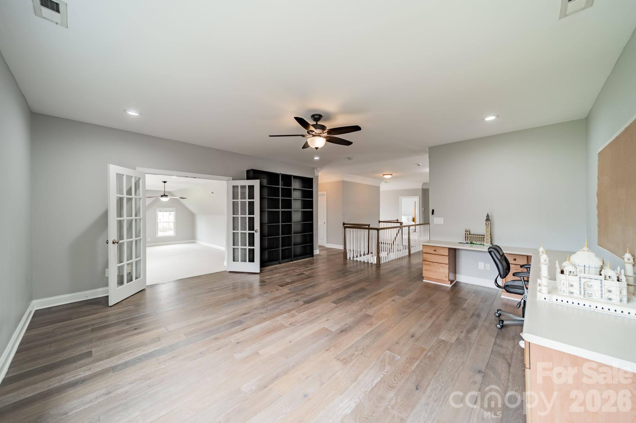 Marvin Creek - Residential