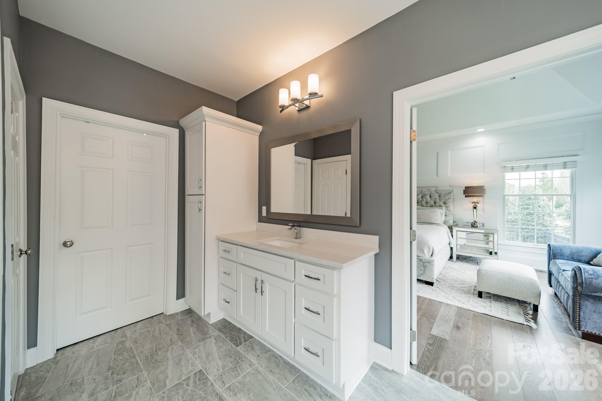 Marvin Creek - Residential