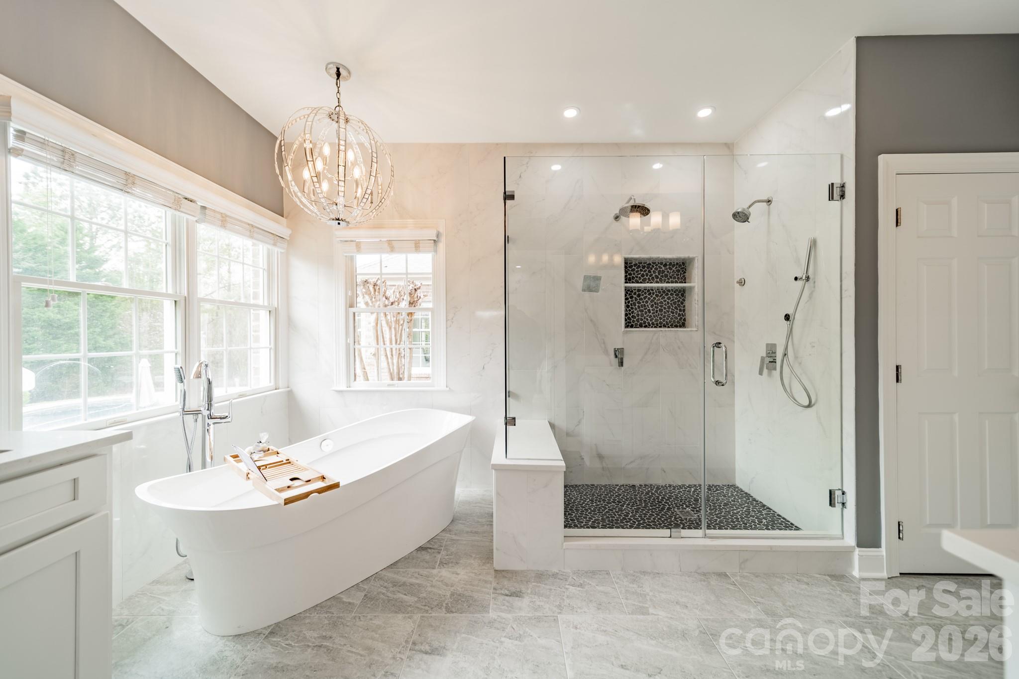 Marvin Creek - Residential