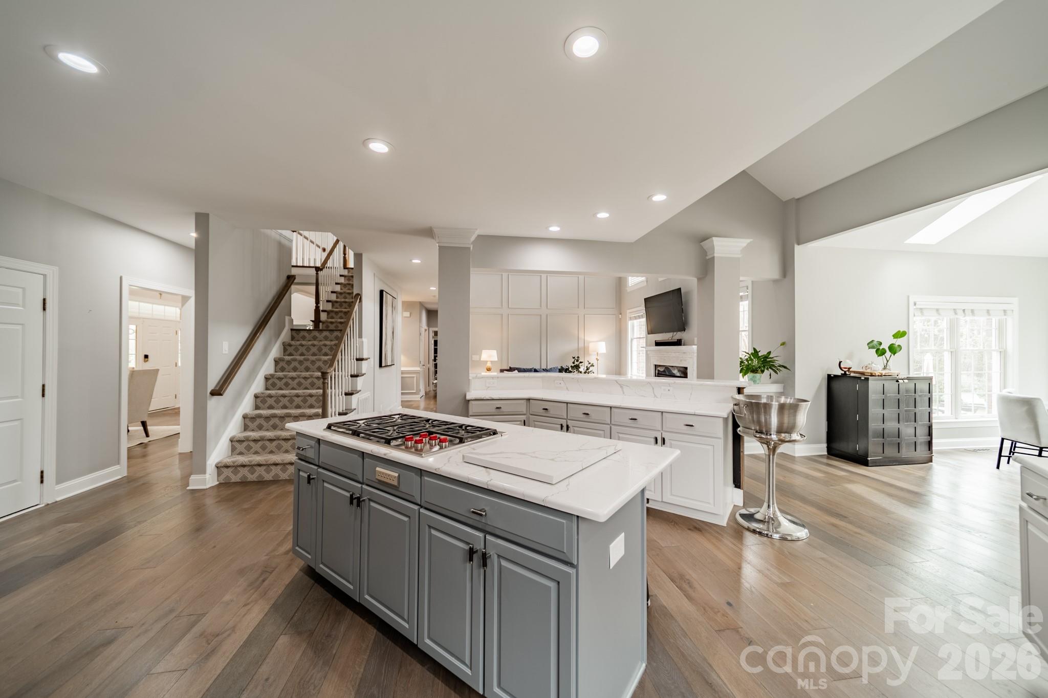 Marvin Creek - Residential