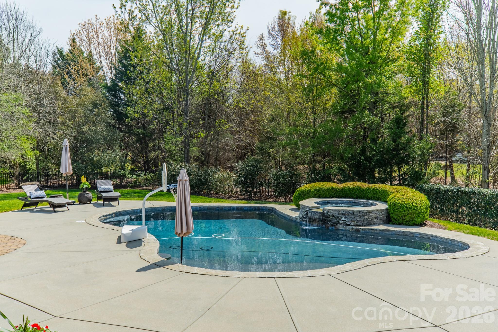 Marvin Creek - Residential