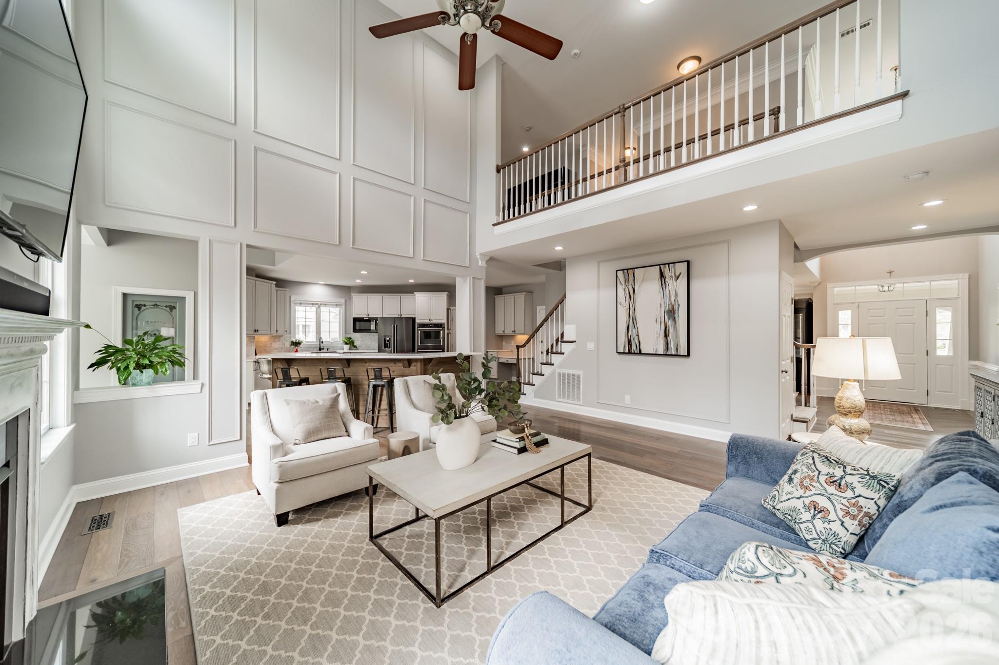 Marvin Creek - Residential