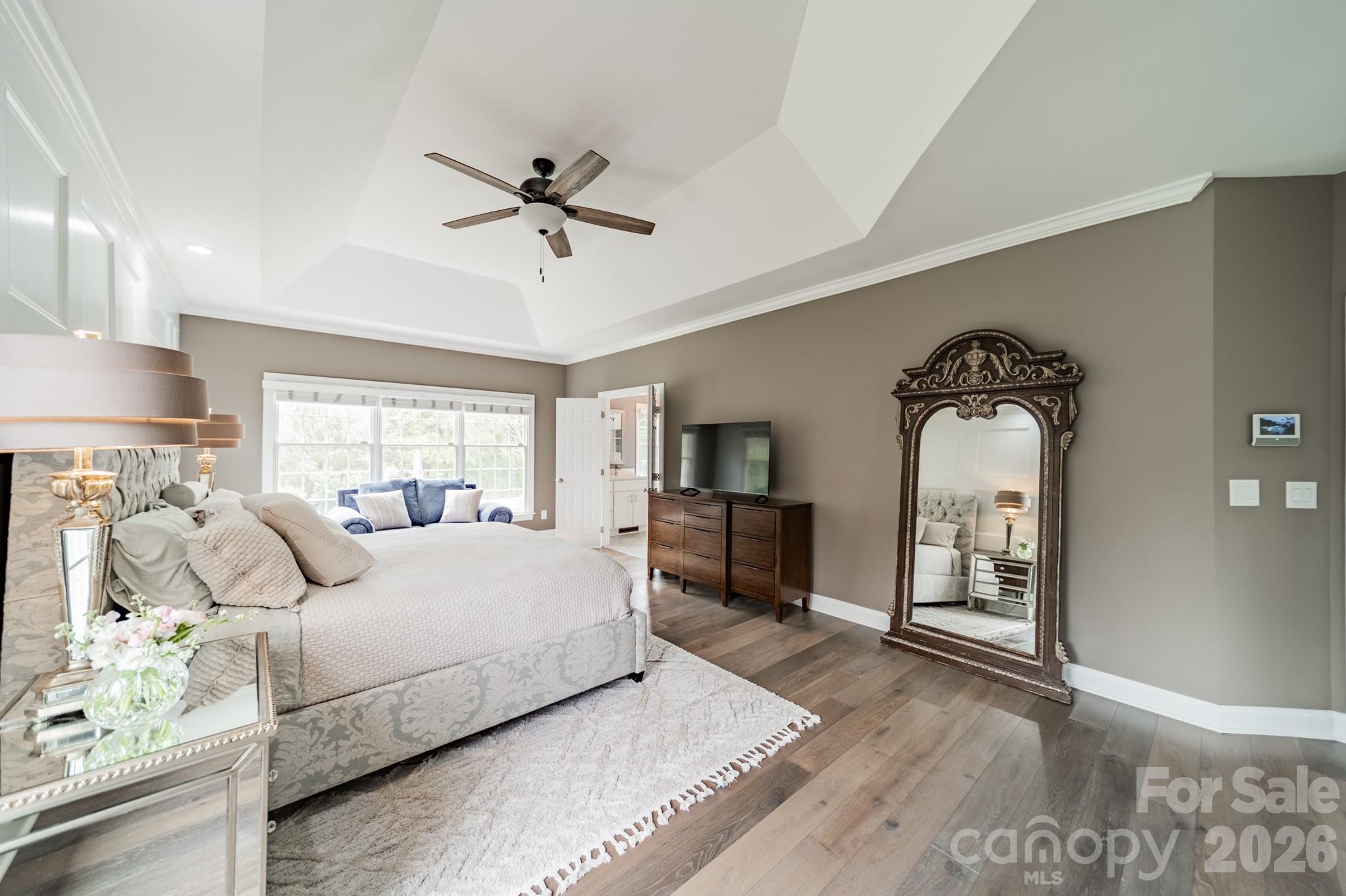 Marvin Creek - Residential