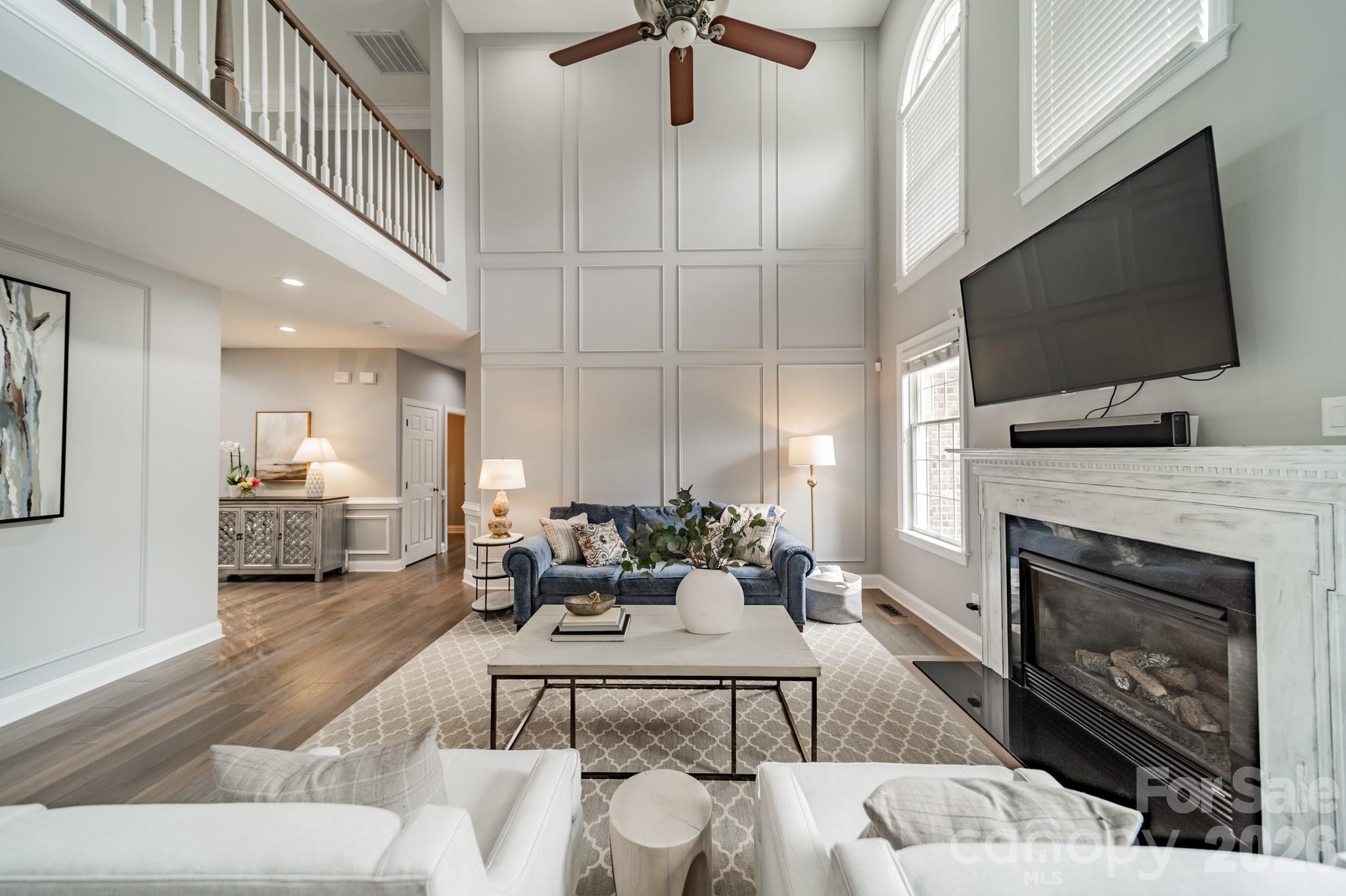 Marvin Creek - Residential