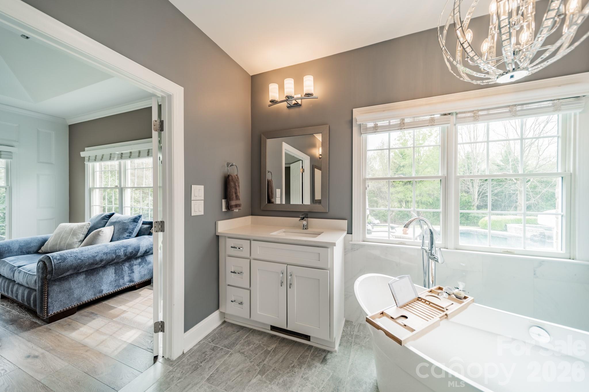 Marvin Creek - Residential