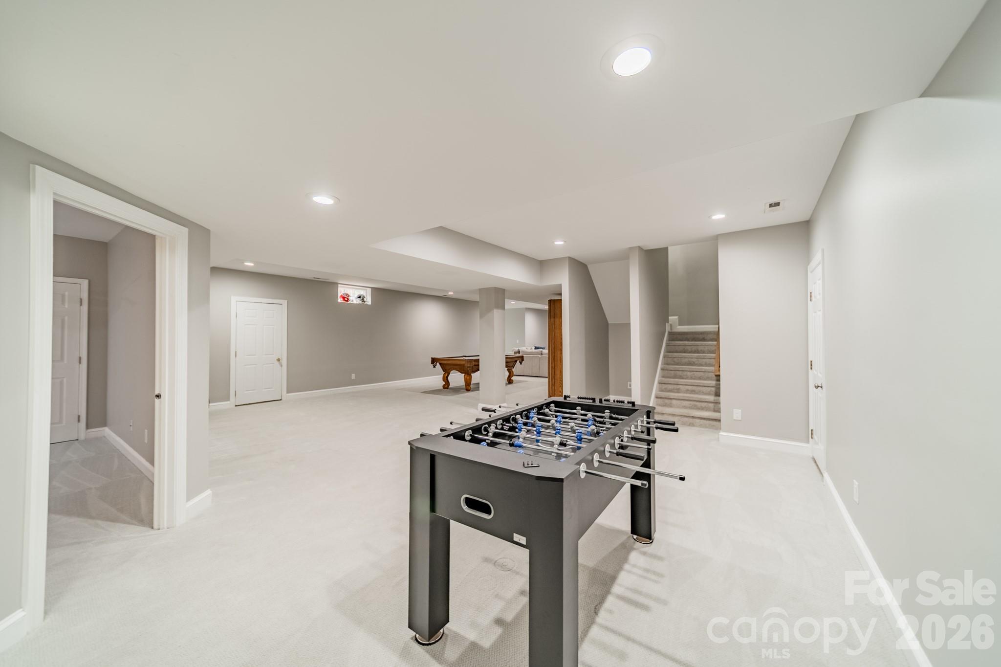 Marvin Creek - Residential