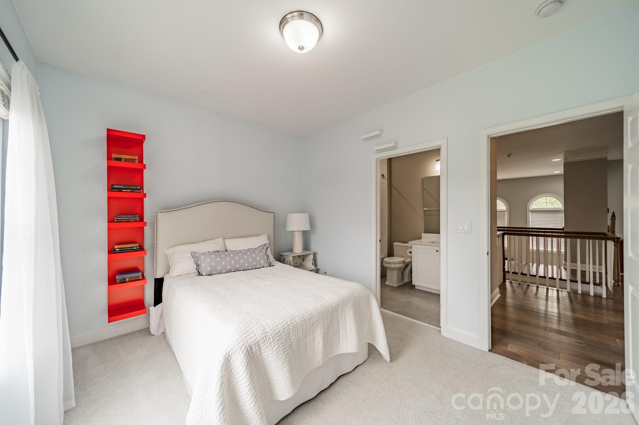 Marvin Creek - Residential