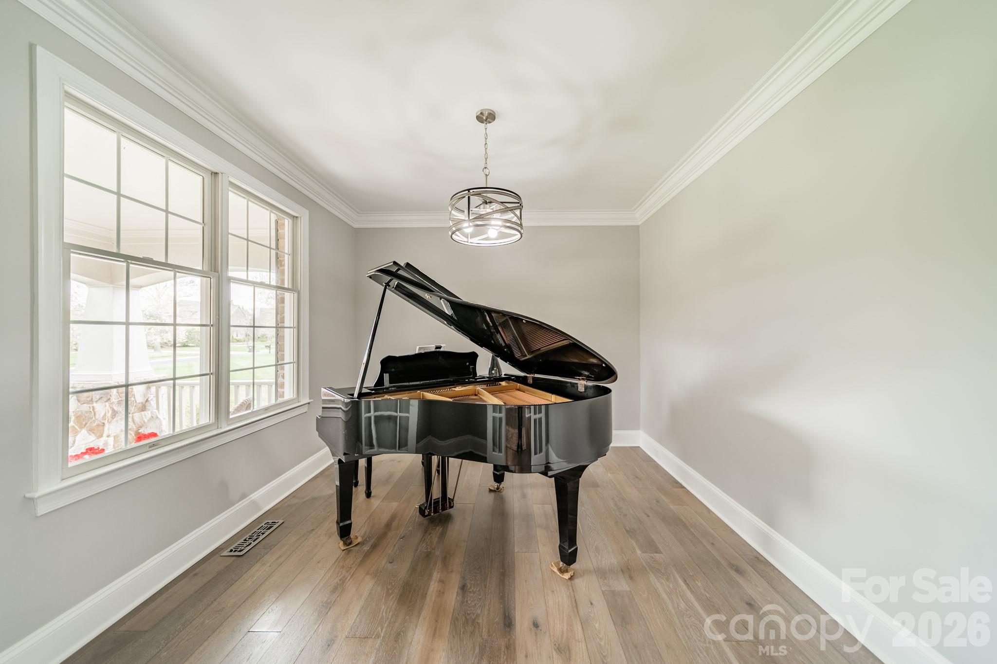 Marvin Creek - Residential