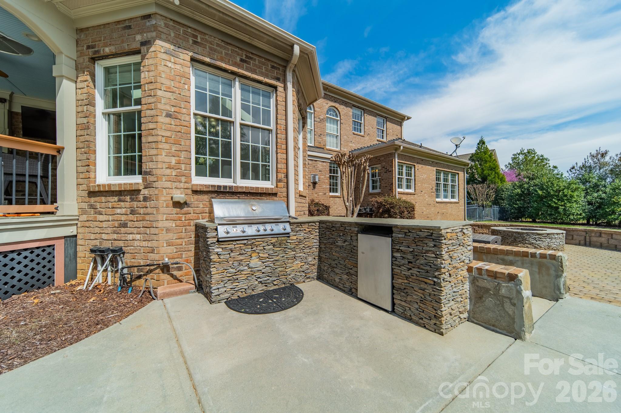 Marvin Creek - Residential