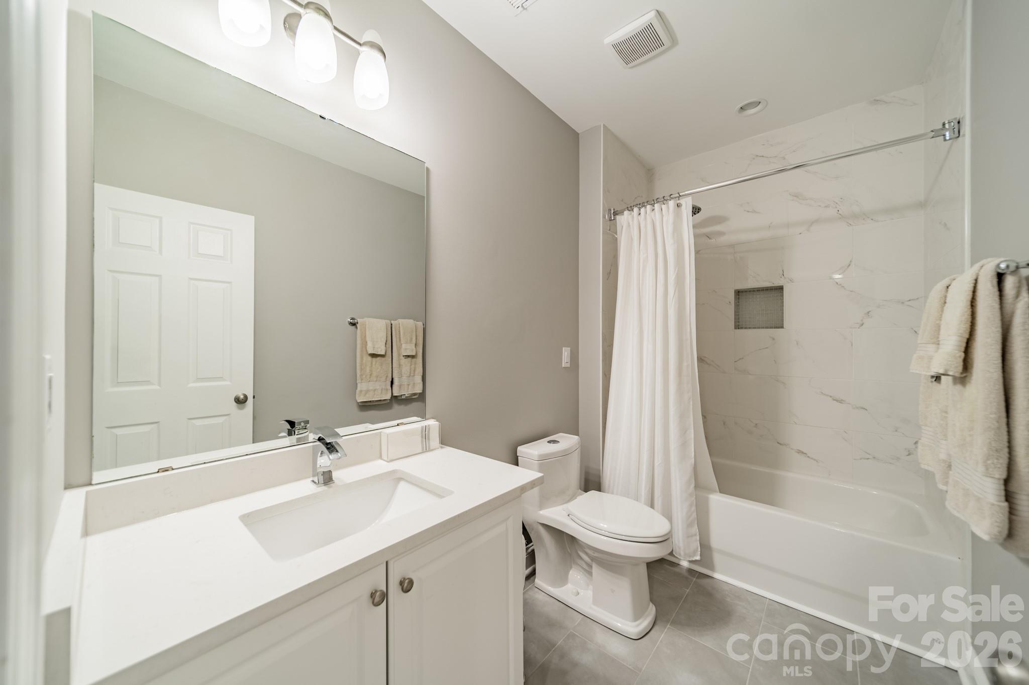 Marvin Creek - Residential