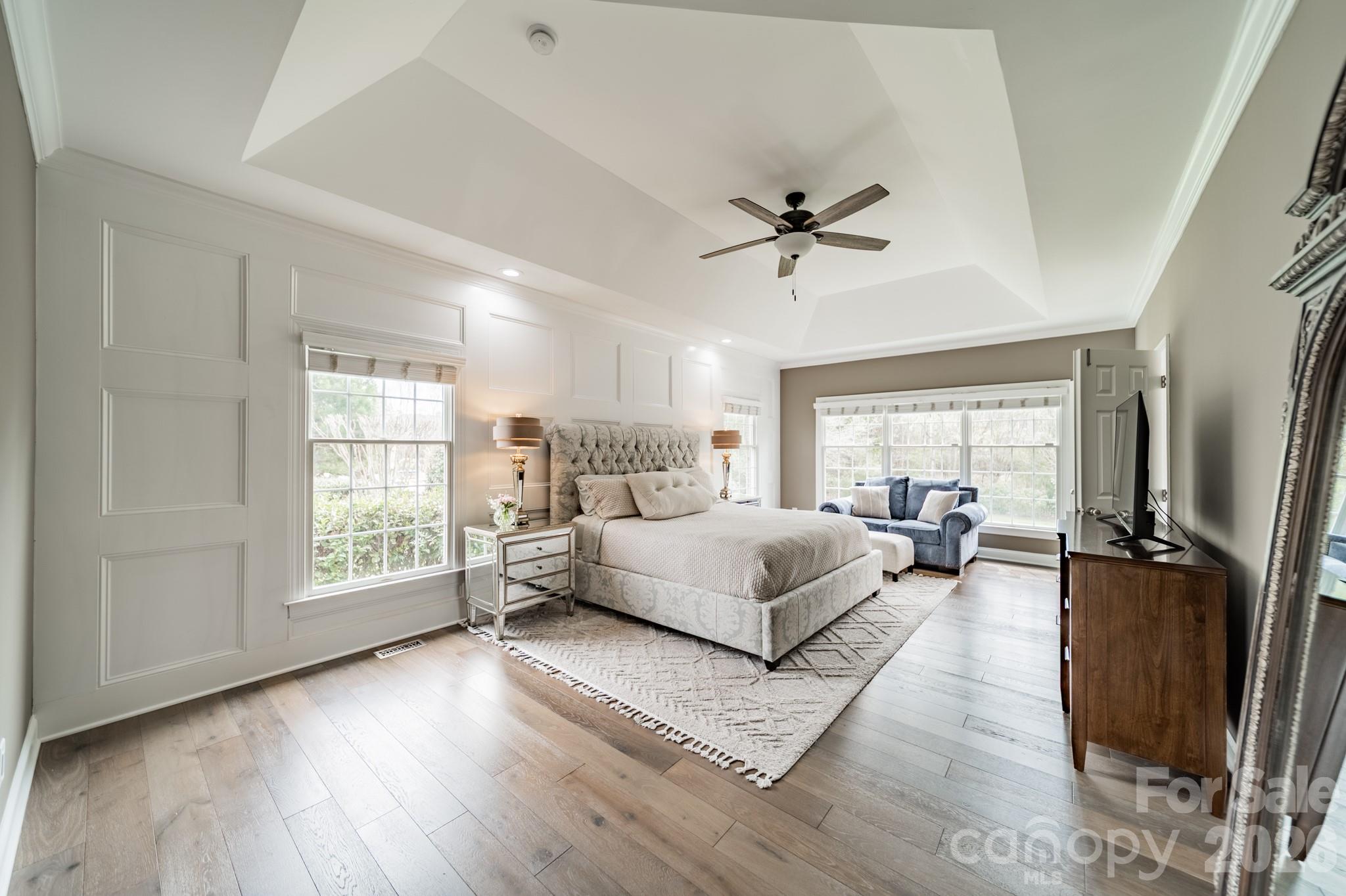 Marvin Creek - Residential