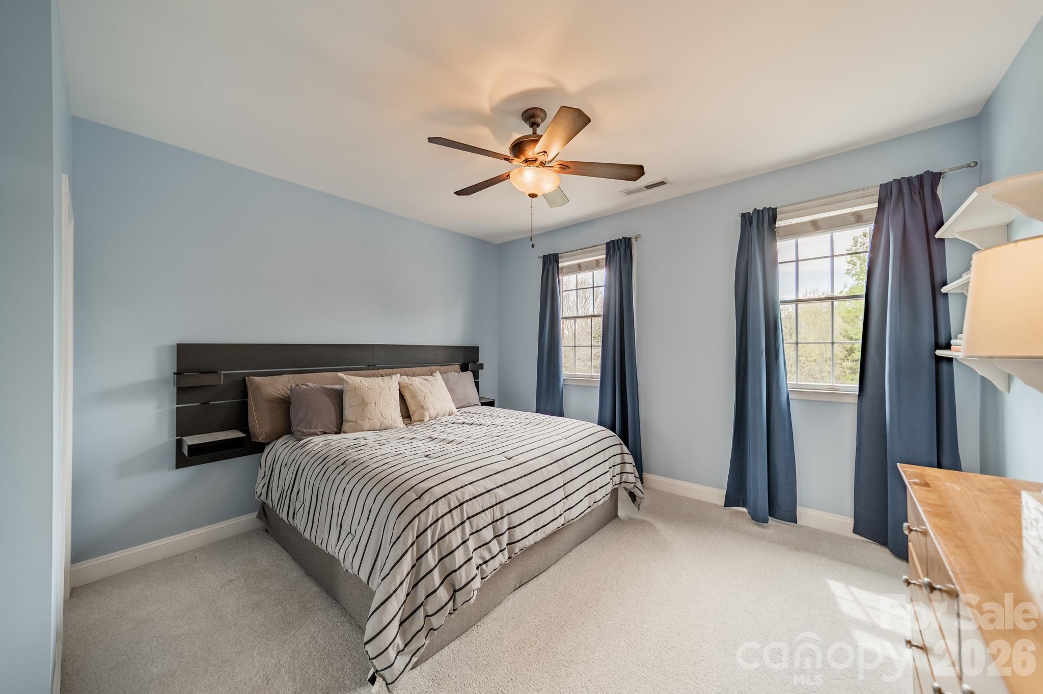 Marvin Creek - Residential