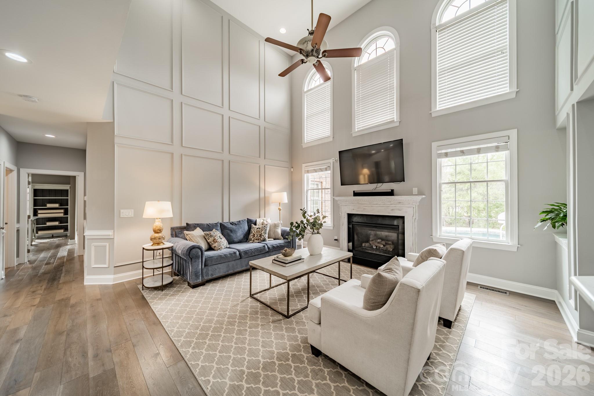 Marvin Creek - Residential