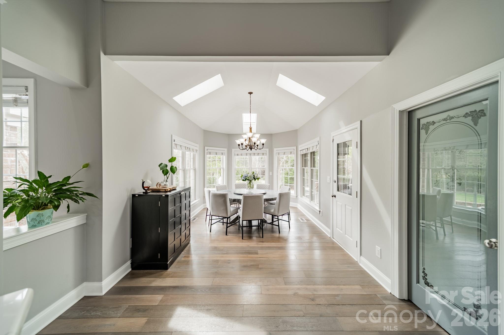 Marvin Creek - Residential