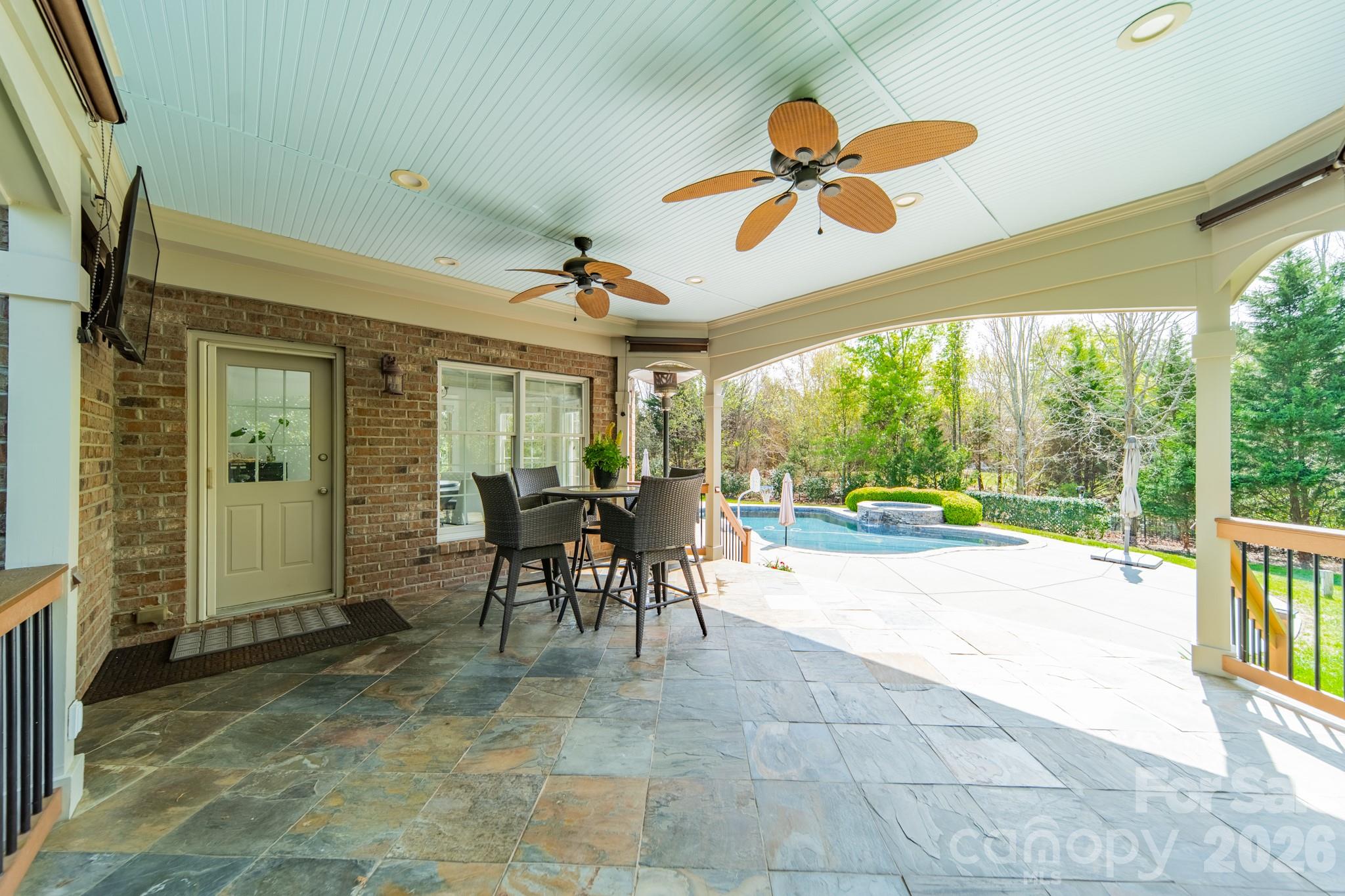 Marvin Creek - Residential