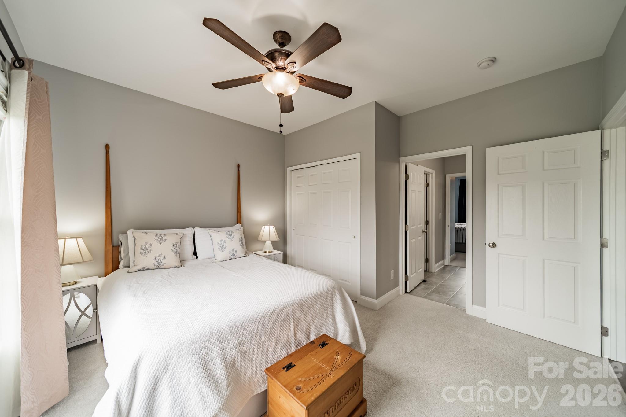 Marvin Creek - Residential