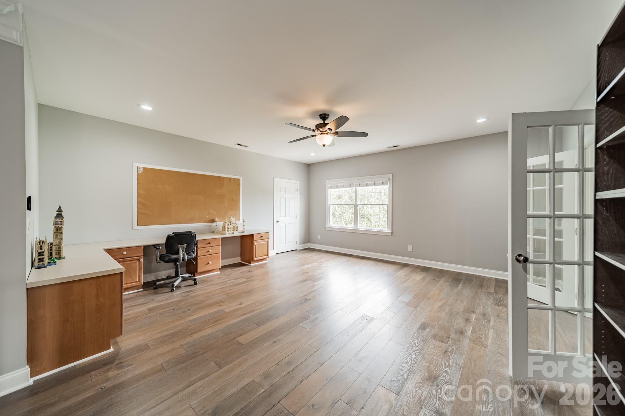 Marvin Creek - Residential