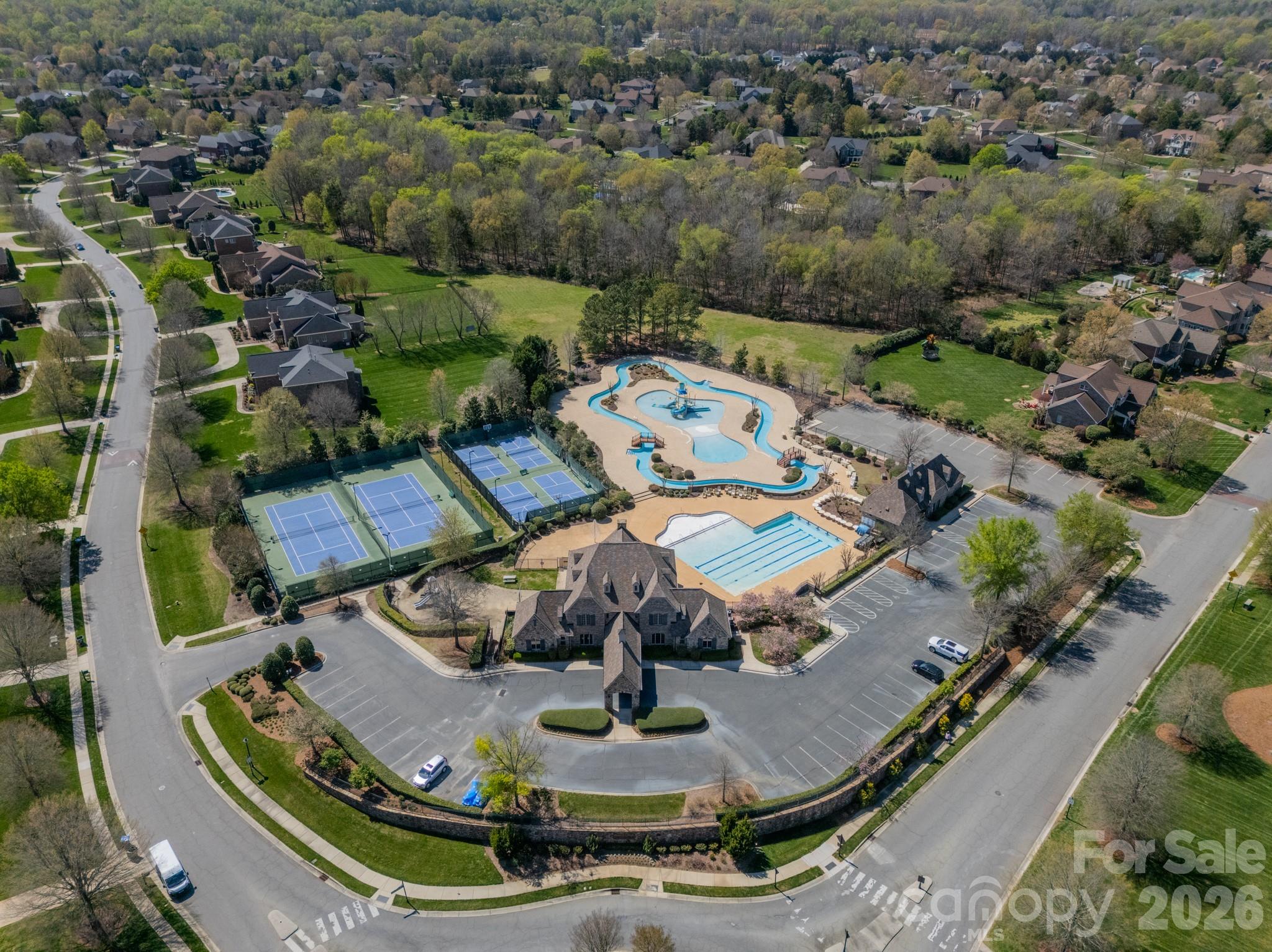 Marvin Creek - Residential