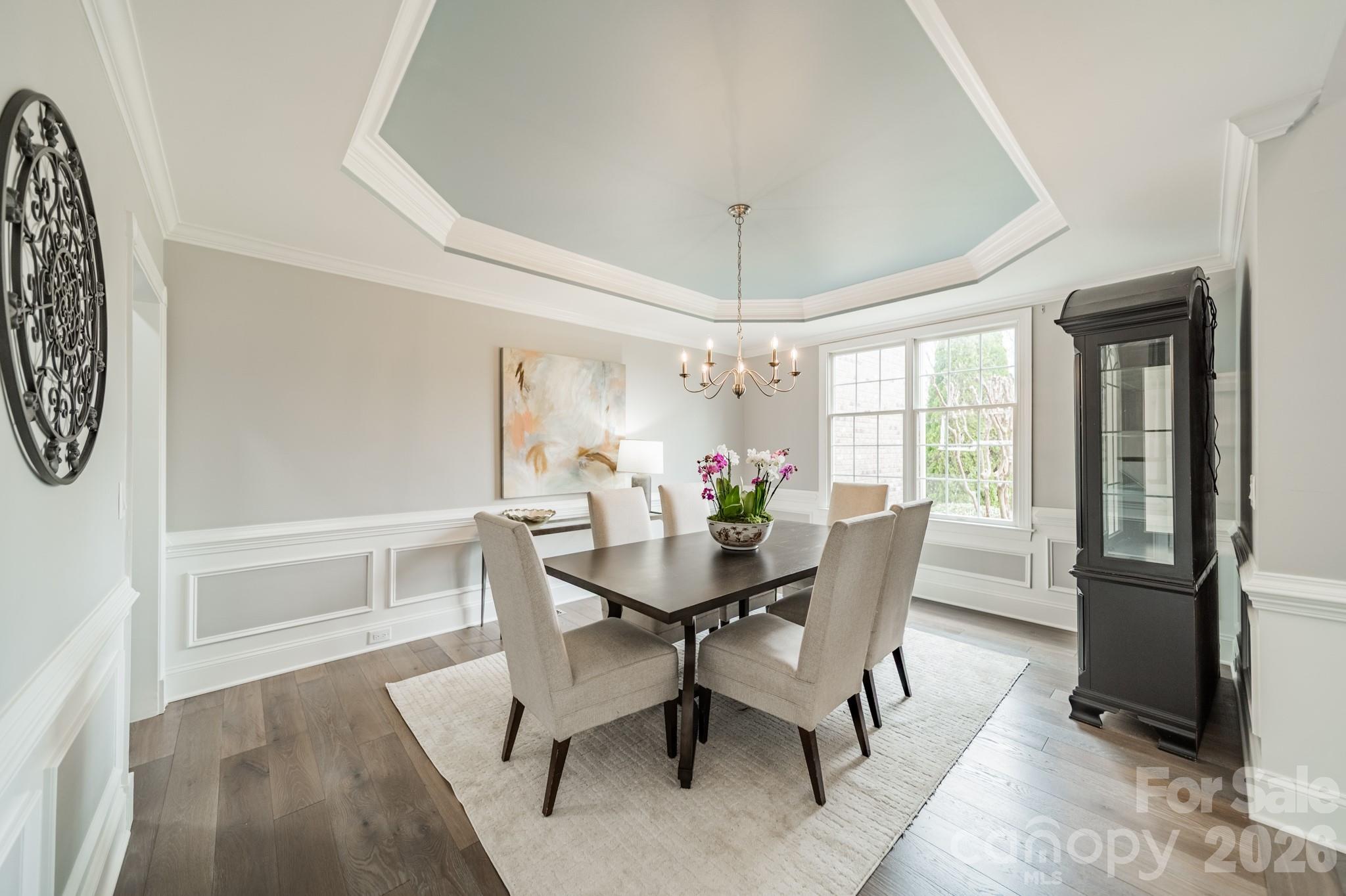 Marvin Creek - Residential