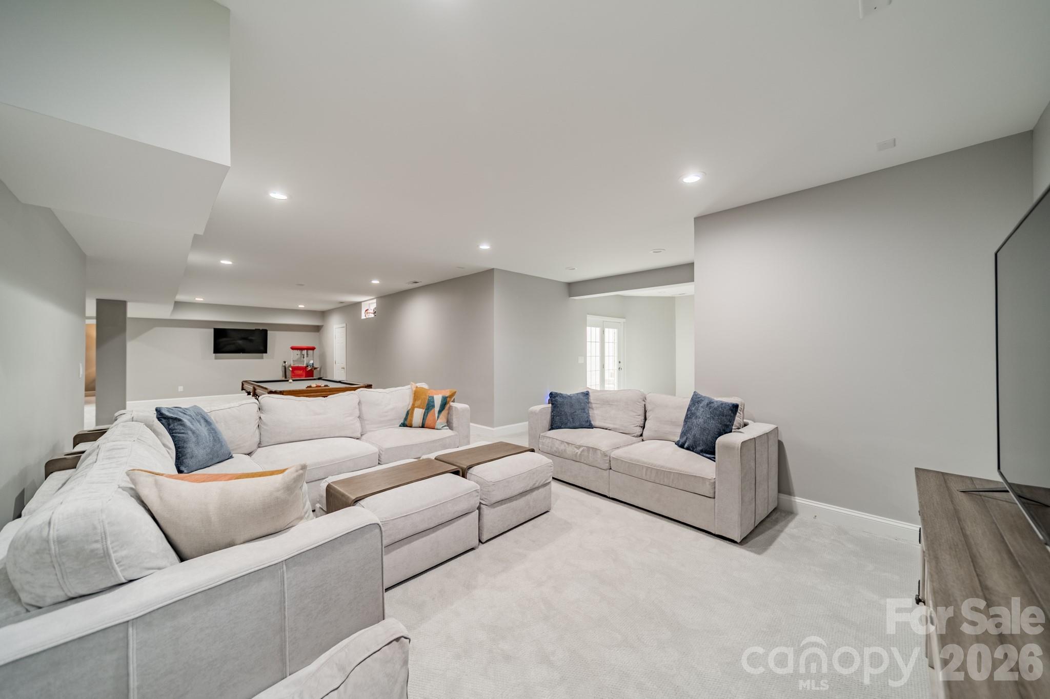 Marvin Creek - Residential