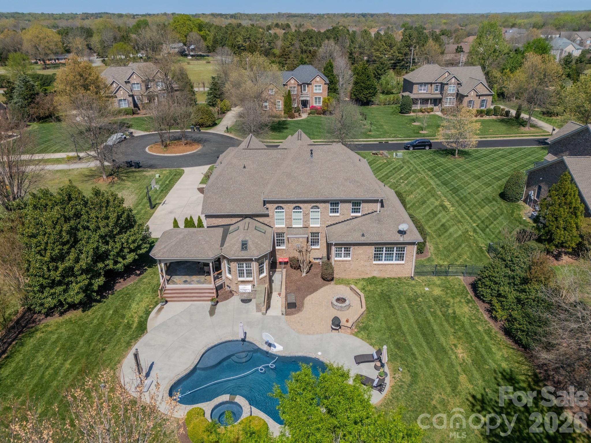 Marvin Creek - Residential